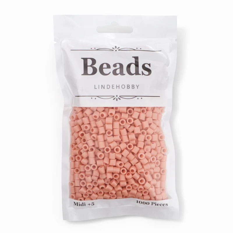 LindeHobby Beads 94 Rossore caldo