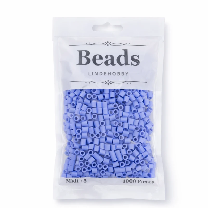 LindeHobby Beads 150 Viola iris