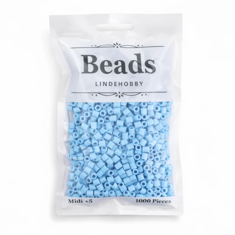 LindeHobby Beads 98 Blu himalaya