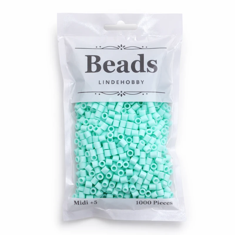 LindeHobby Beads 119 Blu ghiaccio