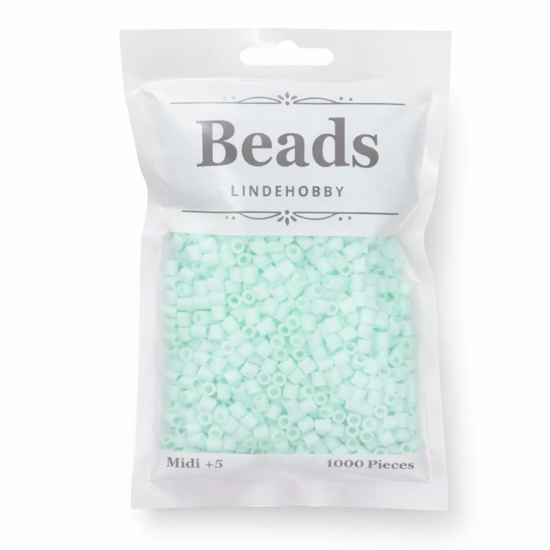 LindeHobby Beads 31 Foschia marina