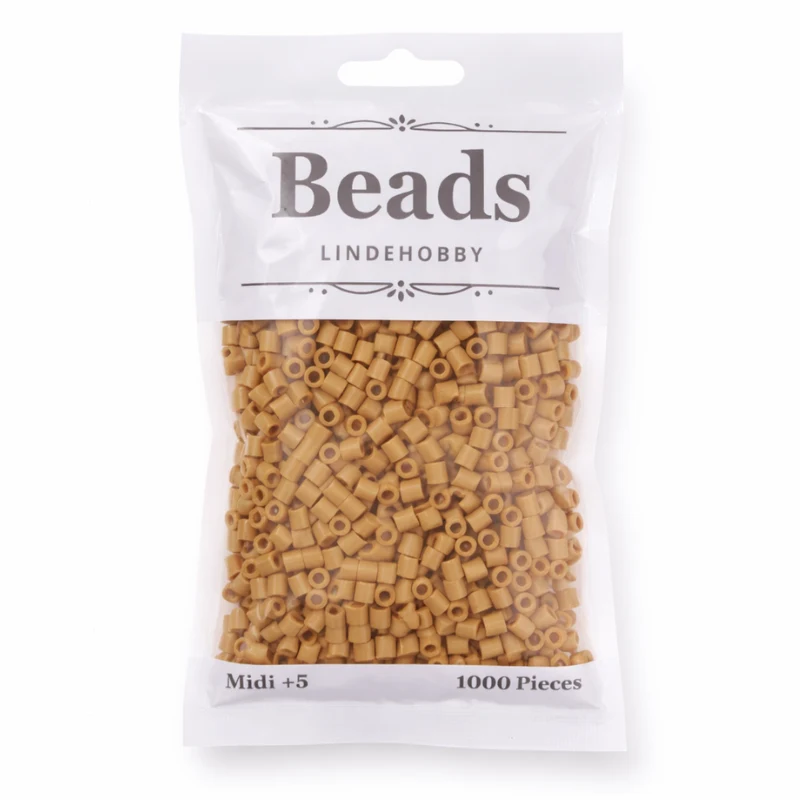LindeHobby Beads 47 Calendula