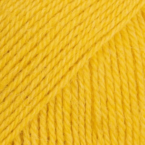 DROPS Flora 17 Giallo (Mix)