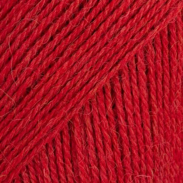 DROPS Flora 18 Rosso (Mix)