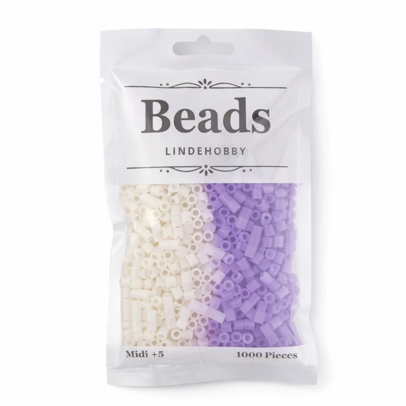 LindeHobby Beads UV 03 Blu