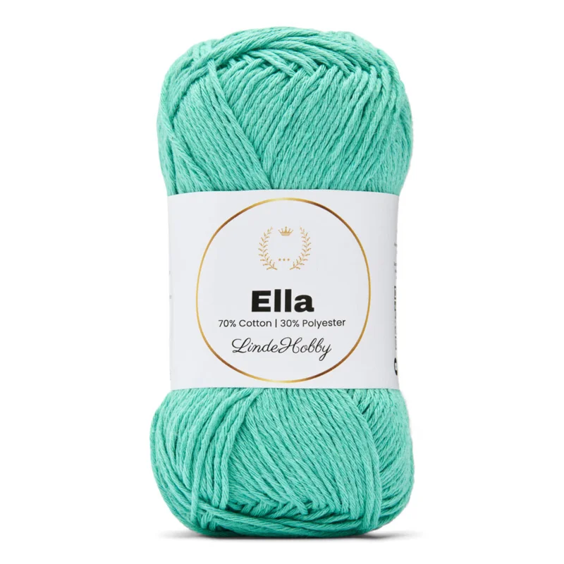 LindeHobby Ella 130 24 Laguna tropicale
