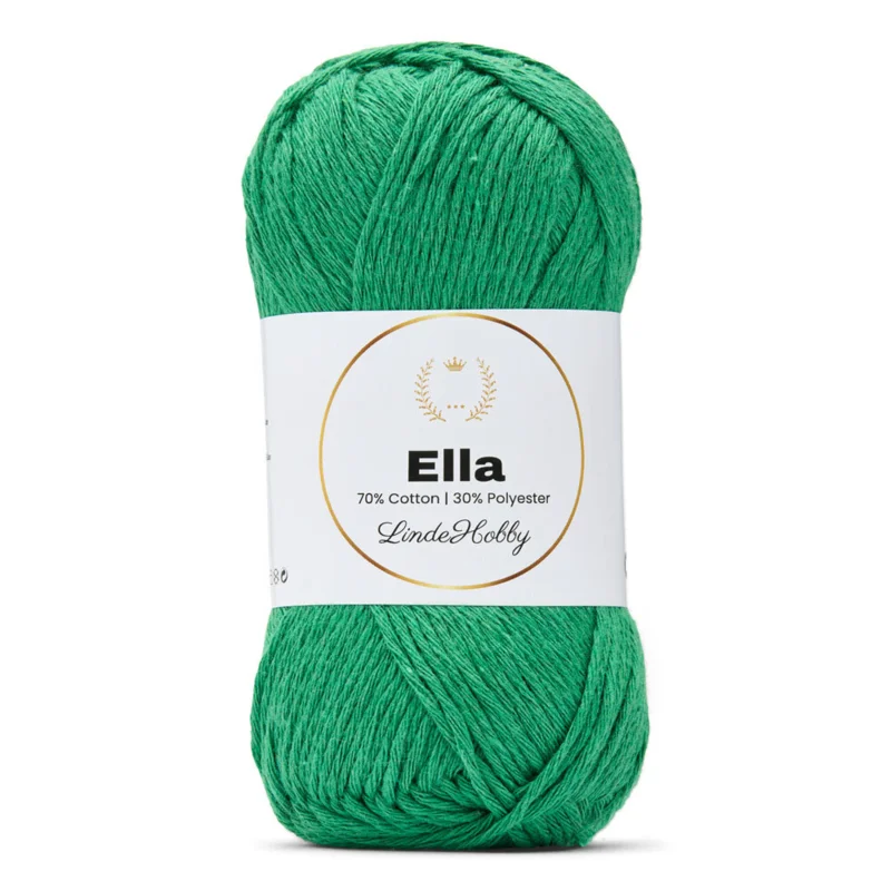 LindeHobby Ella 130 27 Isola smeraldo