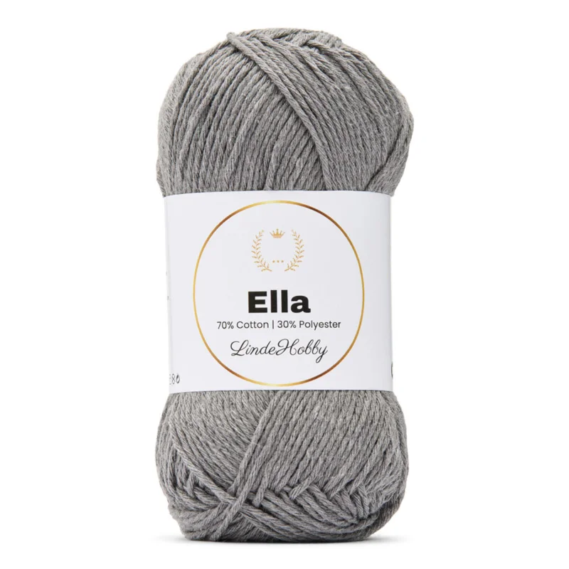 LindeHobby Ella 130 05 Affumicato
