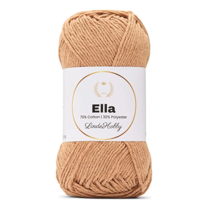 LindeHobby Ella 130 08 Schiuma di miele