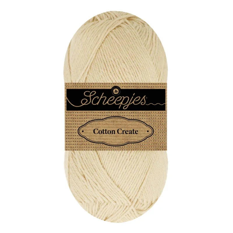 Scheepjes Cotton Create 656 Spin
