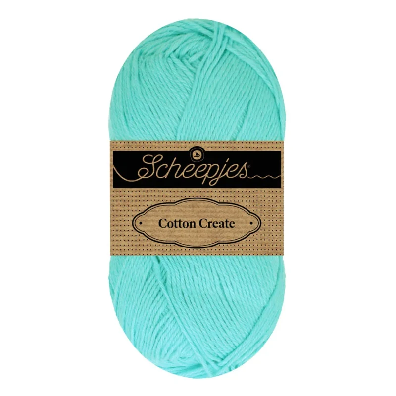 Scheepjes Cotton Create 622 Join