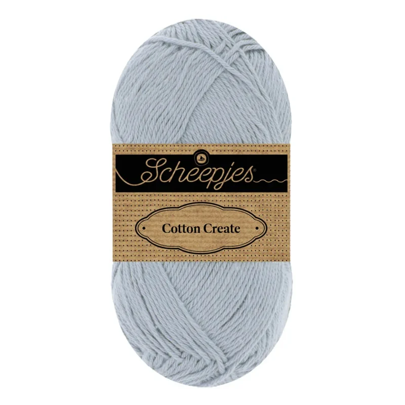 Scheepjes Cotton Create 651 Unravel