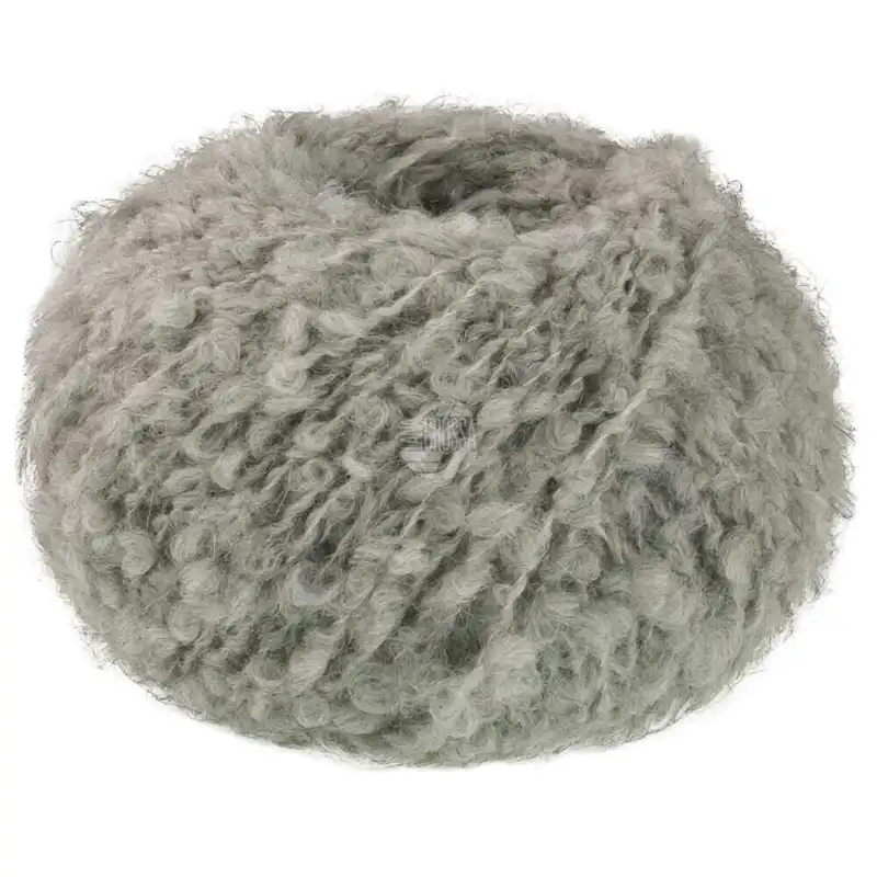Lana Grossa Orsetto 14 Grigio chiaro