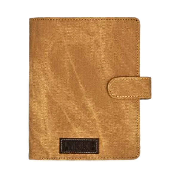 LYKKE Set di Ferri a Doppia Punta Umber, Tan, 15 cm (2.00-3.75 mm)