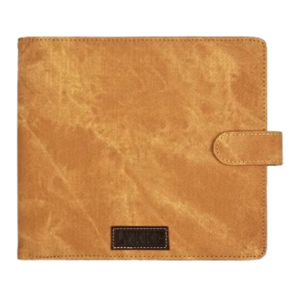 LYKKE Set di Ferri a Doppia Punta Umber, Tan, 15 cm (4.00-9.00 mm)