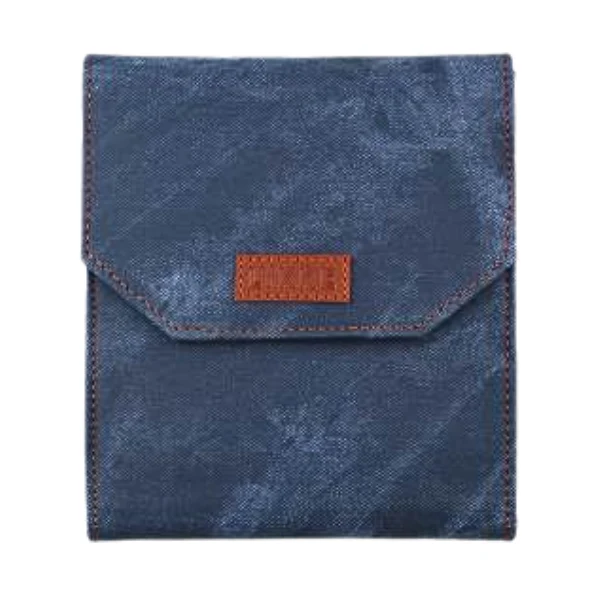 LYKKE Set di Uncinetti Indigo, Blu, 15 cm