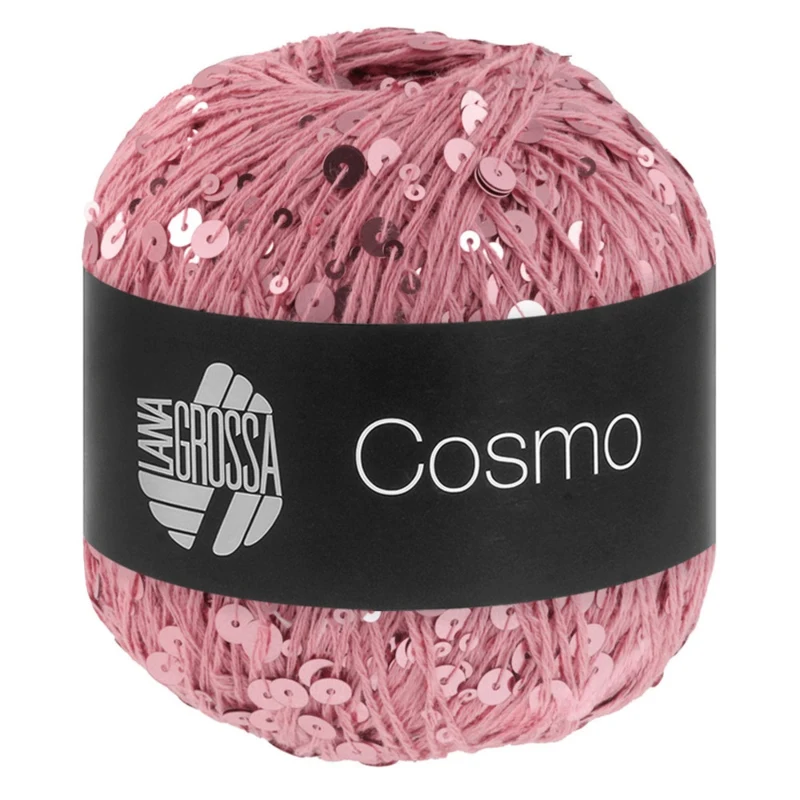 Lana Grossa Cosmo 14 Rosa antico