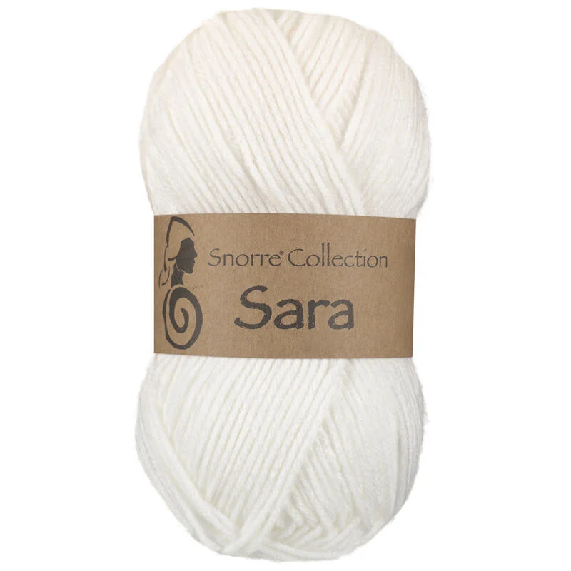 Viking Snorre Sara 900 Bianco