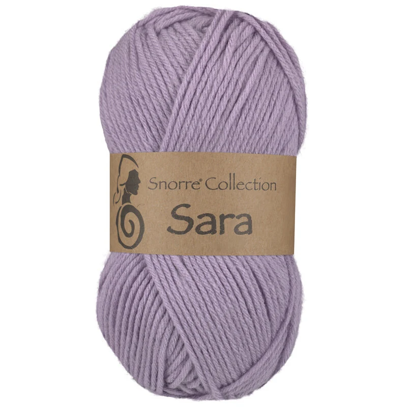 Viking Snorre Sara 967 Lilla chiaro