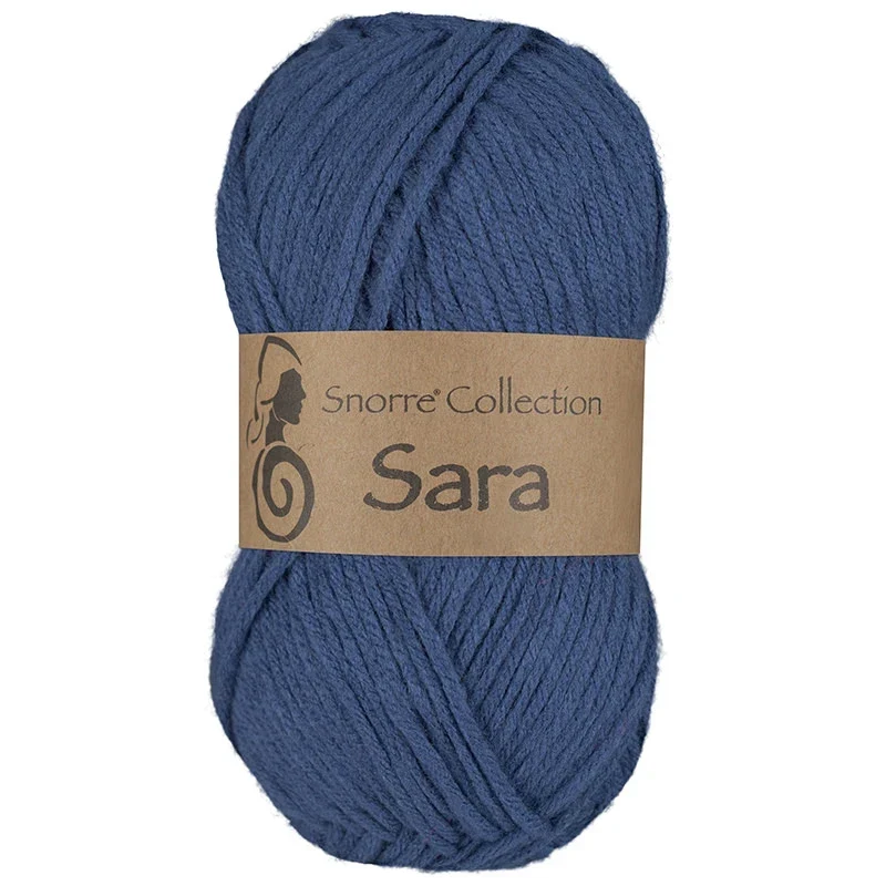 Viking Snorre Sara 927 Blu jeans