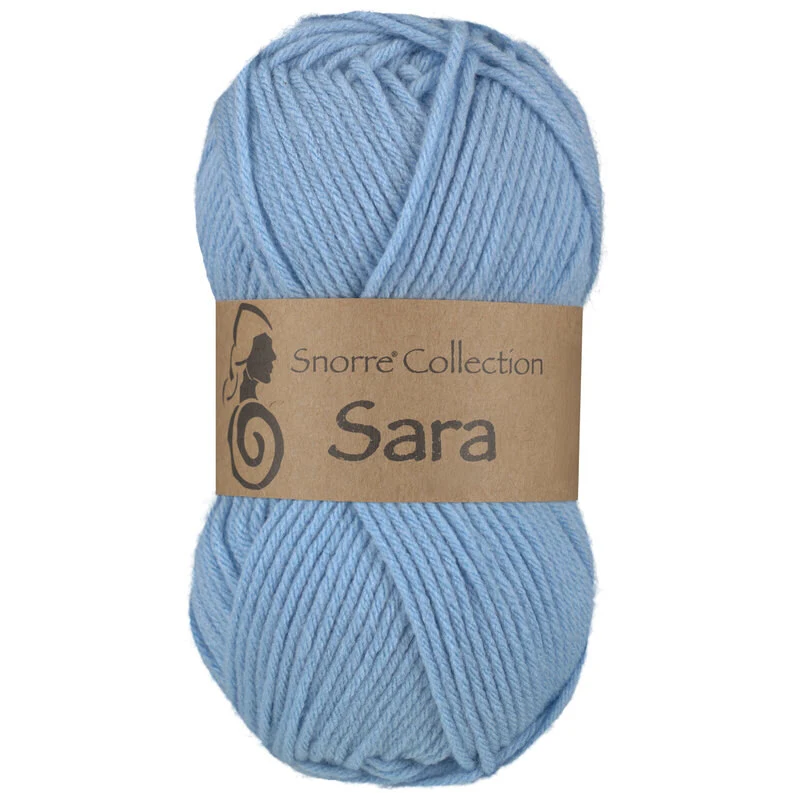 Viking Snorre Sara 920 Azzurro