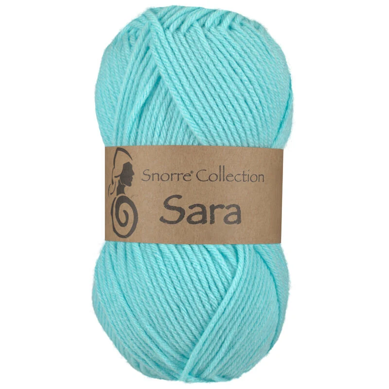 Viking Snorre Sara 928 Turchese chiaro