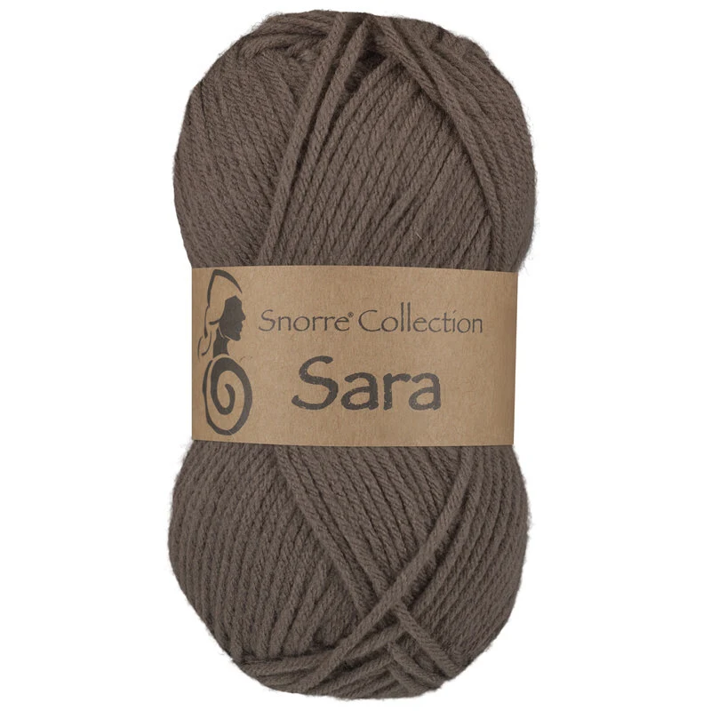 Viking Snorre Sara 908 Marrone