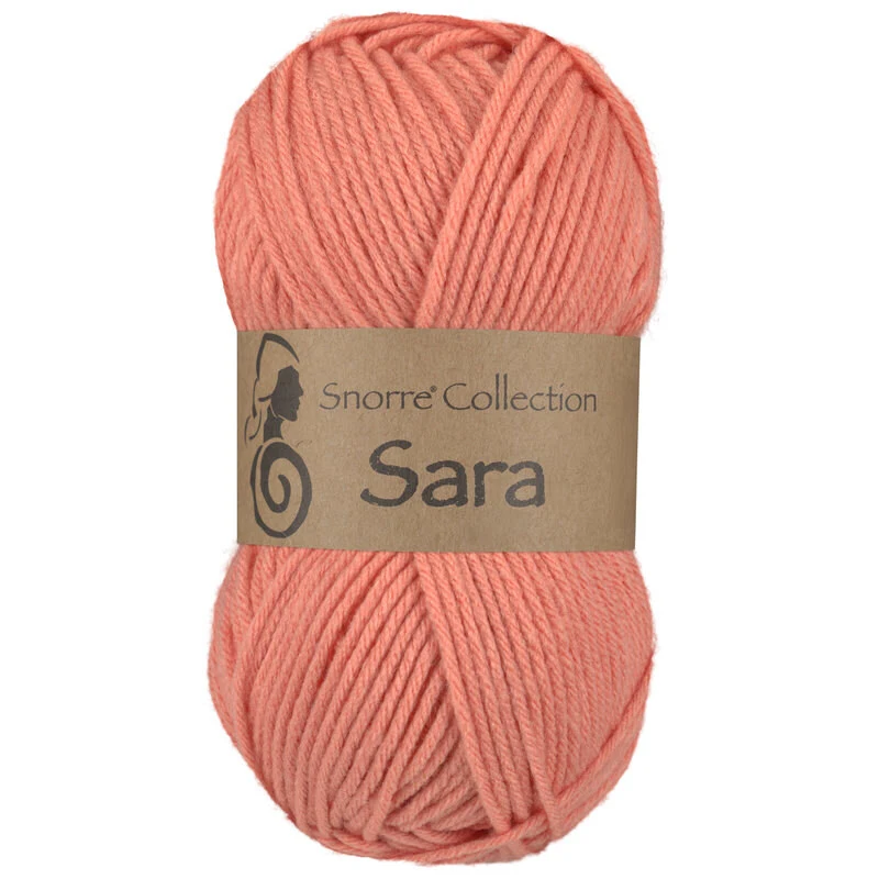 Viking Snorre Sara 948 Albicocca