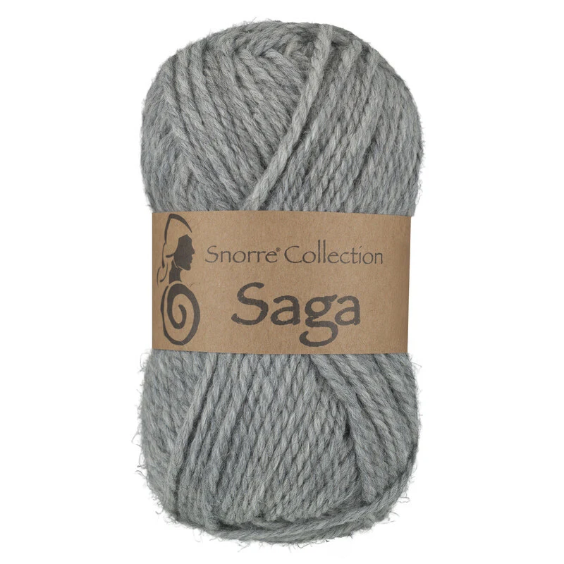 Viking Snorre Saga 413 Grigio chiaro