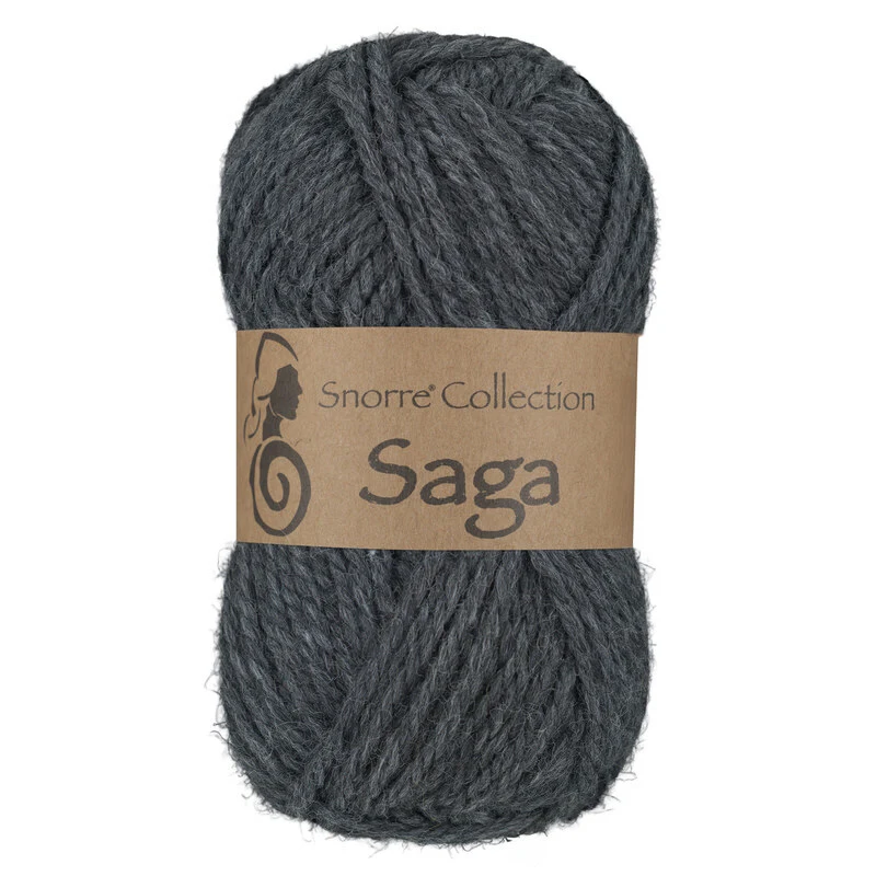 Viking Snorre Saga 415 Grigio
