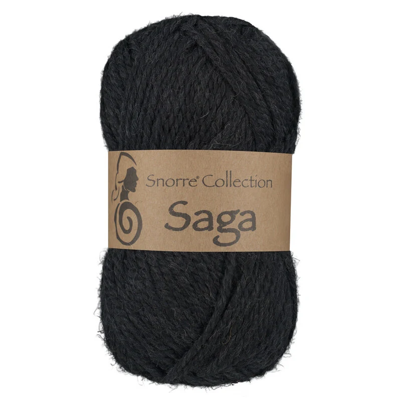 Viking Snorre Saga 417 Grigio antracite