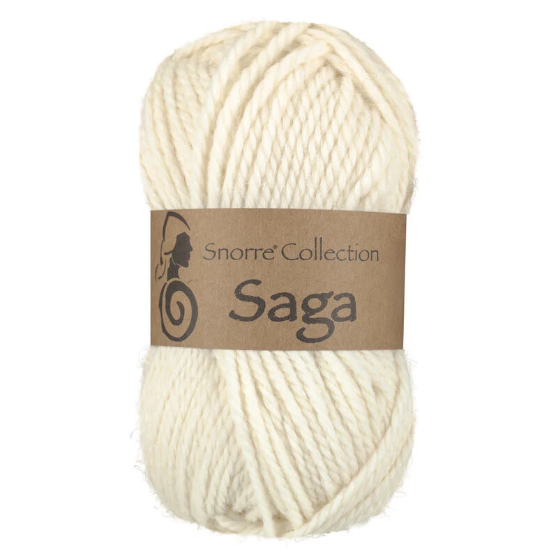 Viking Snorre Saga 402 Bianco naturale