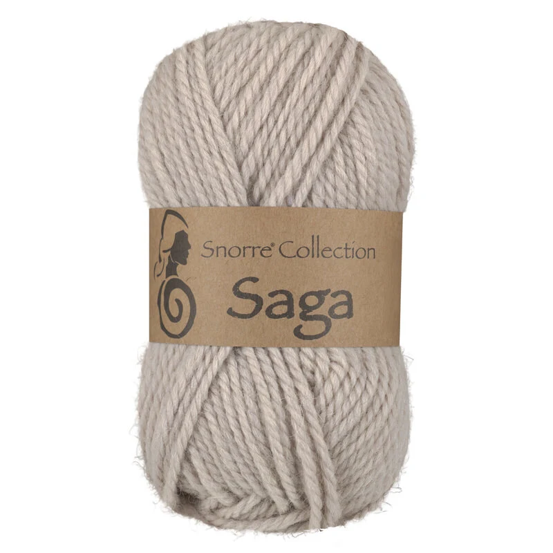 Viking Snorre Saga 406 Sabbia