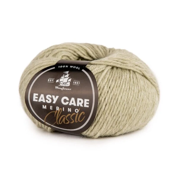 Mayflower Easy Care CLASSIC 203 Saggio del deserto