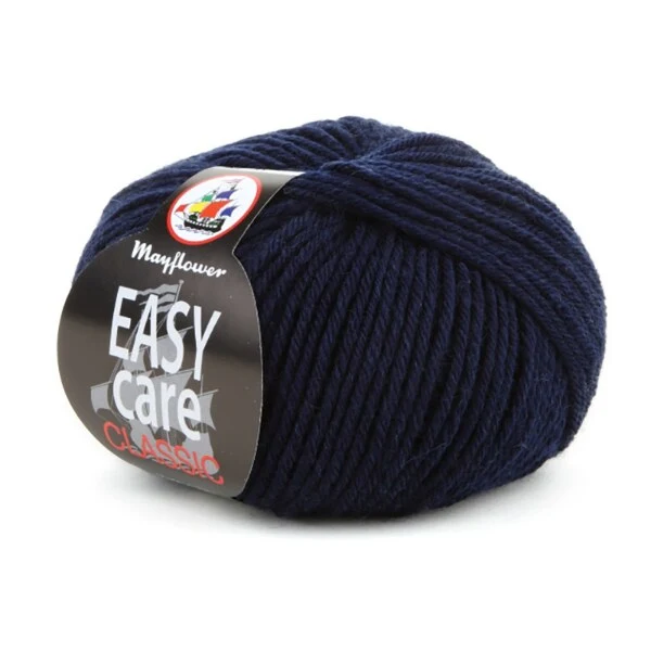 Mayflower Easy Care CLASSIC 209 Blu notte
