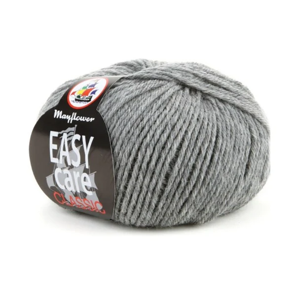 Mayflower Easy Care CLASSIC 252 Grigio chiaro