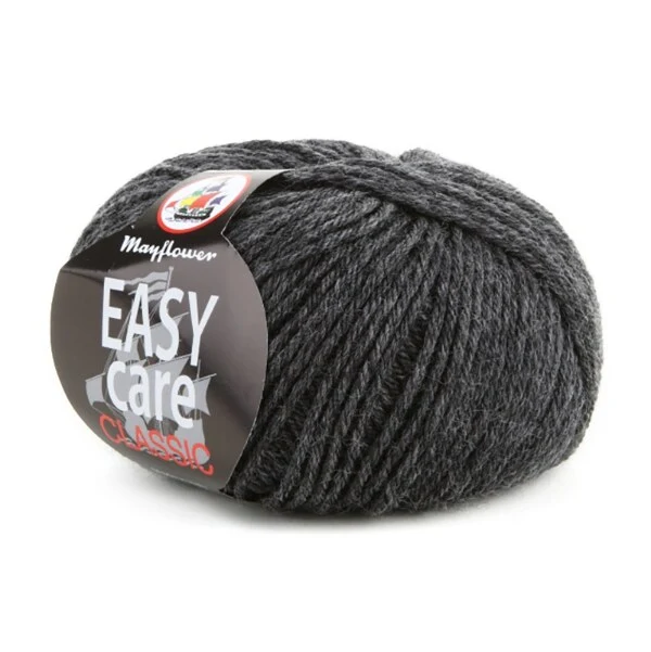Mayflower Easy Care CLASSIC 254 Grigio coca cola