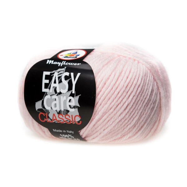 Mayflower Easy Care CLASSIC 286 Rosa