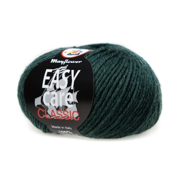 Mayflower Easy Care CLASSIC 289 Verde abete