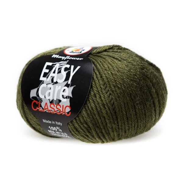 Mayflower Easy Care CLASSIC 291 Olive scure