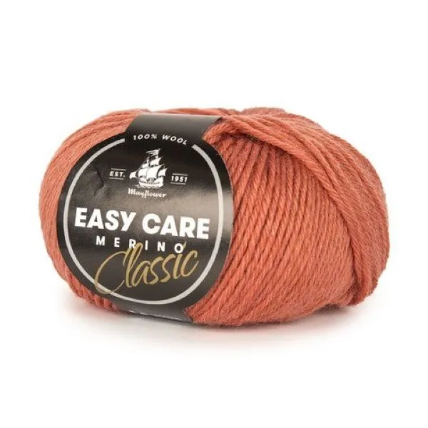 Mayflower Easy Care CLASSIC 247 Siena bruciata