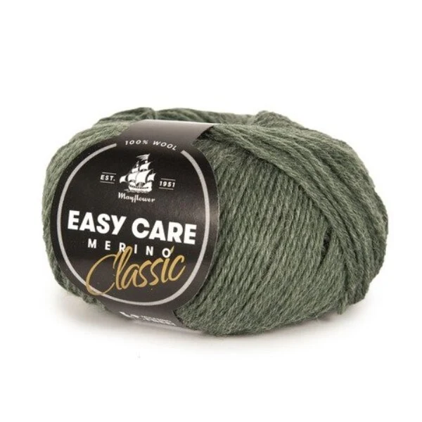 Mayflower Easy Care CLASSIC 238 Verde mirto