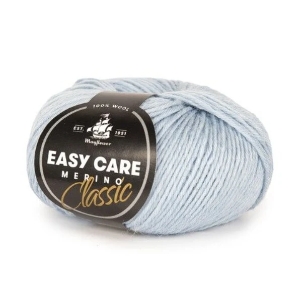 Mayflower Easy Care CLASSIC 239 Celeste