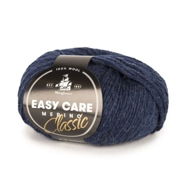 Mayflower Easy Care CLASSIC 240 Insegne blu