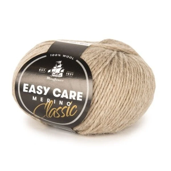 Mayflower Easy Care CLASSIC 244  Sabbia del deserto