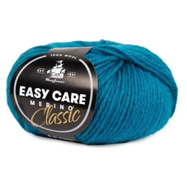 Mayflower Easy Care CLASSIC 268 Blu Tahiti