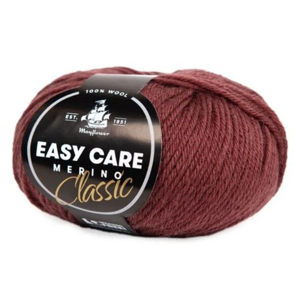 Mayflower Easy Care CLASSIC 269 Marrone cioccolato