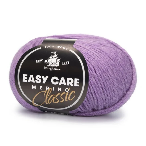 Mayflower Easy Care CLASSIC 272 Uva viola