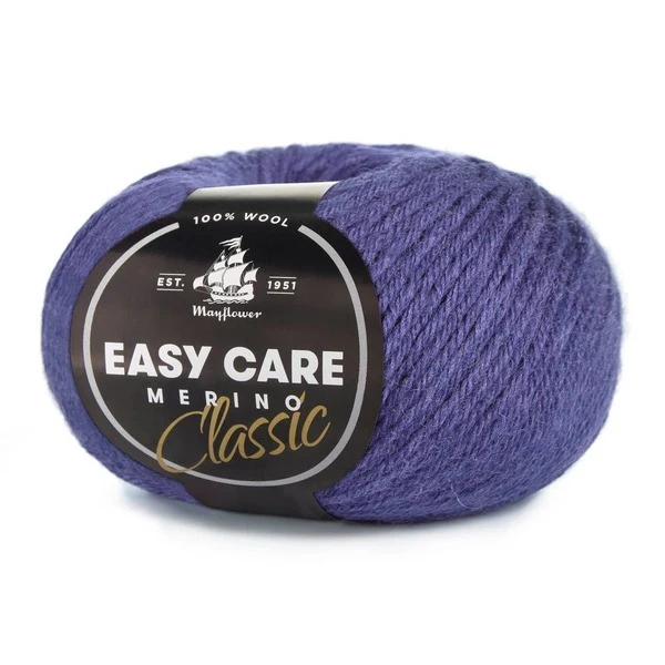 Mayflower Easy Care CLASSIC 273 Corsican blu