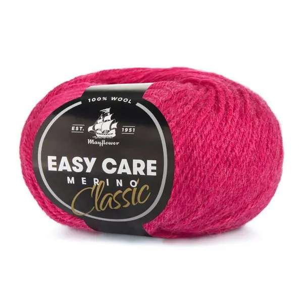 Mayflower Easy Care CLASSIC 274 Cabaret rosso